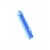 Power Button Outer For Itel Vision 1 Blue By - Maxbhi Com