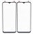 Replacement Front Glass For Infinix Smart 4 Plus Ocean By - Maxbhi Com