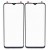 Replacement Front Glass For Infinix Smart 4 Plus White By - Maxbhi Com