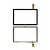 Touch Screen Digitizer For Acer One 10 T4129l Black By - Maxbhi Com