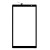 Touch Screen Digitizer For Iball Itab Bizniz Black By - Maxbhi Com