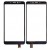 Touch Screen Digitizer For Wiko Sunny3 Plus Grey By - Maxbhi Com