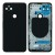 Back Panel Cover For Google Pixel 5 Black - Maxbhi Com