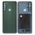 Back Panel Cover For Htc U20 Green - Maxbhi Com