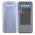 Back Panel Cover For Tcl 10 Plus White - Maxbhi Com
