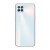 Full Body Housing For Oppo Reno 4 Lite White - Maxbhi Com