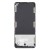 Lcd Frame Middle Chassis For Htc U20 Green By - Maxbhi Com
