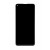 Lcd With Touch Screen For Htc U20 Green By - Maxbhi Com