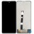 Lcd With Touch Screen For Lg Q92 5g White By - Maxbhi Com