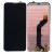 Lcd With Touch Screen For Tecno Spark 4 Air Black By - Maxbhi Com
