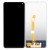Lcd With Touch Screen For Vivo Iqoo Z1x Black By - Maxbhi Com