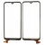 Touch Screen Digitizer For Tecno Spark 4 Air Black By - Maxbhi Com