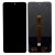 Lcd With Touch Screen For Micromax In Note 1 White By - Maxbhi Com