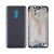 Full Body Housing For Xiaomi Pocophone F1 Grey - Maxbhi Com