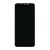 Lcd With Touch Screen For Xiaomi Pocophone F1 Grey By - Maxbhi Com