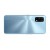 Full Body Housing For Realme 7 Pro Silver - Maxbhi Com