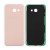 Back Panel Cover For Samsung Galaxy A5 2017 Pink - Maxbhi Com