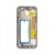 Lcd Frame Middle Chassis For Samsung Galaxy A5 2017 Pink By - Maxbhi Com