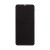 Lcd With Touch Screen For Samsung Galaxy M31 Black By - Maxbhi Com