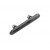 Power Button Outer For Apple Iphone Xs Max Black By - Maxbhi Com