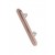 Power Button Outer For Apple Iphone Xs Max Gold By - Maxbhi Com