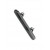 Power Button Outer For Apple Iphone Xs Max Grey By - Maxbhi Com