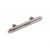 Power Button Outer For Apple Iphone Xs Max Silver By - Maxbhi Com