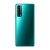 Full Body Housing For Huawei P Smart 2021 Green - Maxbhi Com