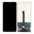 Lcd With Touch Screen For Huawei P Smart 2021 White By - Maxbhi Com