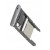 Sim Card Holder Tray For Moto Z2 Play White - Maxbhi Com