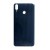 Back Panel Cover For Huawei Y9 2019 Black - Maxbhi Com