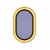 Home Button Outer For Motorola Moto X4 White By - Maxbhi Com