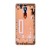 Full Body Housing For Nokia 5 3gb Ram Copper - Maxbhi Com
