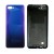 Back Panel Cover For Realme C2 Purple - Maxbhi Com