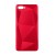 Back Panel Cover For Realme C2 Red - Maxbhi Com