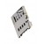 Mmc Connector For Realme X2 By - Maxbhi Com