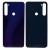 Back Panel Cover For Xiaomi Redmi Note 8 Purple - Maxbhi Com