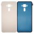 Back Panel Cover For Asus Zenfone 3 Ze552kl Gold Light - Maxbhi Com