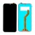 Lcd With Touch Screen For Infinix Smart 3 Plus Brown By - Maxbhi Com