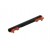 Volume Side Button Outer For Huawei P30 Lite Black By - Maxbhi Com