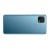 Full Body Housing For Oppo A15 Blue - Maxbhi Com