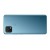Full Body Housing For Oppo A15 Blue - Maxbhi Com