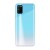 Full Body Housing For Realme 7i Blue - Maxbhi Com