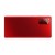Full Body Housing For Samsung Galaxy Note 20 Red - Maxbhi Com