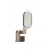 Home Button Complete For Yu Yu5530 White By - Maxbhi Com