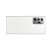 Full Body Housing For Samsung Galaxy Note 20 Ultra White - Maxbhi Com