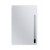Full Body Housing For Samsung Galaxy Tab S7 Plus Silver - Maxbhi Com