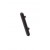 Power Button Outer For Apple Iphone 11 Black By - Maxbhi Com