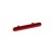 Power Button Outer For Apple Iphone 11 Red By - Maxbhi Com