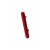 Power Button Outer For Apple Iphone 11 Red By - Maxbhi Com